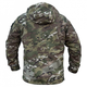 Анорак Armoline TRAVEL DEFENCE Multicam. 3XL - изображение 3