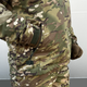 Анорак Armoline TRAVEL DEFENCE Multicam. 3XL - изображение 7