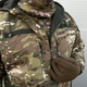 Вітровка Armoline TRAVEL DEFENCE Multicam. 2XL - зображення 4