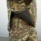 Анорак Armoline TRAVEL DEFENCE Multicam. 2XL - зображення 8