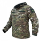 Анорак Armoline TRAVEL DEFENCE Multicam. XL - зображення 2