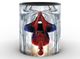 Кружка GeekLand Людина-Павук Spider-Man на павутинні SM.02.009 ( 24833 ) - изображение 5