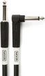 Готовый инструментальный кабель MXR Standard Instrument Cable Straight/Right (6m) - изображение 3