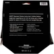 Готовый инструментальный кабель MXR Standard Instrument Cable Straight/Right (6m) - изображение 5