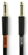 Готовий інструментальний кабель MXR Stealth Series Instrument Cable (20ft) - зображення 5