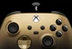 Геймпад Беспроводной Контроллер Microsoft Xbox Series X / S Wireless Controller with Bluetooth Gold Shadow Special Edition - изображение 8