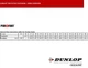 Сапоги гумові до -20°С Dunlop TerraPRO р.41 зелені, SRC, Португалія (арт.LJ0KL01) - зображення 6