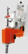Дрель бурильная Husqvarna DM406H 1-1/4'' (9651582-07) - изображение 3