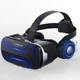 Окуляри-шолом віртуальної реальності Shinecon VR SC-G02ED - зображення 2