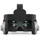 Окуляри-шолом віртуальної реальності Shinecon VR SC-G07E - зображення 4