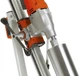 Дрель бурильная Husqvarna DMS240 1-1/4" + стойка (9651736-03) - изображение 2