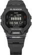 Мужские часы CASIO G-Shock GBD-200-1ER Bluetooth - изображение 4