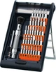 Wkrętak z zestawem końcówek Ugreen CM372 38-in-1 (6957303884599) - obraz 1