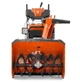 Снегоуборщик Husqvarna ST 427Т (9619301-33) - изображение 4
