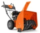 Снегоуборщик Husqvarna ST 124 (9704493-02) - изображение 1