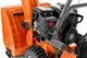 Снегоуборщик Husqvarna ST 124 (9704493-02) - изображение 3