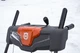 Снегоуборщик Husqvarna ST 124 (9704493-02) - изображение 6