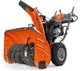 Снегоуборщик Husqvarna ST 330 (9704697-01) - изображение 2
