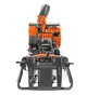 Снегоуборщик Husqvarna ST 330 (9704697-01) - изображение 6