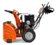 Снегоуборщик Husqvarna ST 327 (9705290-01) - изображение 3