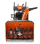 Снегоуборщик Husqvarna ST 327 (9705290-01) - изображение 6
