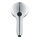 Ручная лейка Grohe QuickFix Vitalio Start 110 27946001 - изображение 7