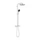 Душева система Grohe QuickFix Vitalio Comfort System 250 26677001 - зображення 7