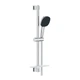 Душовий гарнітур Grohe QuickFix Vitalio Comfort 110 26929001 - зображення 1