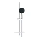 Душовий гарнітур Grohe QuickFix Vitalio Comfort 110 26929001 - зображення 3