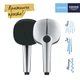 Ручной душ Grohe QuickFix Vitalio Comfort 110 26092001 - изображение 7