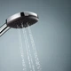 Душевая система Grohe QuickFix Vitalio Comfort 250 Cube 26698001 - изображение 8