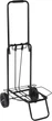 Тележка хозяйственная Bo-Camp Luggage Trolley Foldable 35 кг Black (5267281) (DAS302438) - изображение 1