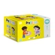 Навчальна гра-пазл "Англійська абетка" DoDo 301226, 52 ел - зображення 4