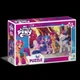 Детские Пазлы My Little Pony "Подружки навсегда" DoDo 200387 50 элементов - изображение 2