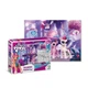 Детские Пазлы 2 в 1 My Little Pony "Вечеринка" DoDo 200136 60 элементов - изображение 5