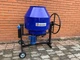 Бетонозмішувач Woodex BS-160 - зображення 3