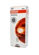 Автомобильная лампа Osram 2721 T5 W1.2W W2x4.6d 12V Original безцокольная панель приборов (02171) - изображение 4