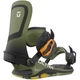 Крепления для сноуборда UNION Ultra [Men] (Army Green) 2024 L - изображение 1