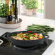 Patelnia Maestro WOK 32 cm (MR-4832) - obraz 2