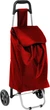 Сумка-тележка Casa Si Amigo 33 л Red (CS93098K10R) (DAS302424) - изображение 1