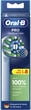 Насадки для електричної зубної щітки Oral-B Pro Cross Action, 8 шт білі (8006540847855) - зображення 2