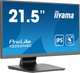 Монітор 21.5" iiyama ProLite T2252MSC-B2 - зображення 2