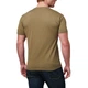Футболка з малюнком 5.11 Tactical All Bark Zoom RANGER GREEN 2XL (76322-186) - изображение 2