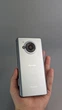 Мобільний телефон Sharp Aquos R7 12GB/256GB Silver (SH-52C)(00036411) Б/В - изображение 2