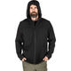 Куртка тактична 5.11 Tactical BRAXTON JACKET Black L (78023-019) - зображення 3