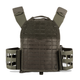 Чохол для бронежилета 5.11 Tactical QR Plate Carrier RANGER GREEN L/XL (56676-186) - изображение 2