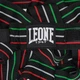 Бинты боксерские Leone Flag Black 3,5м - изображение 7
