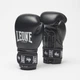 Боксерские перчатки Leone Ambassador Black 10 ун - изображение 1