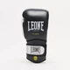Боксерские перчатки Leone Tecnico Black Yellow 10 ун. - изображение 4