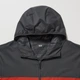 Ветровка мужская Uniqlo 355104966 M Черная (1159794446) - изображение 6
